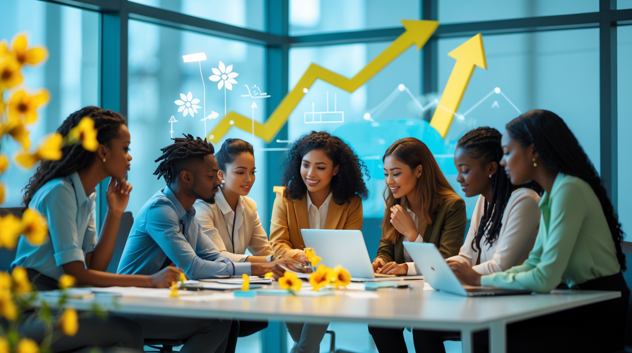 Programa de Trainee: Descubra as Vantagens em Relação a Outras Formas de Ingresso 2 Programa de Trainee: Descubra as Vantagens em Relação a Outras Formas de Ingresso