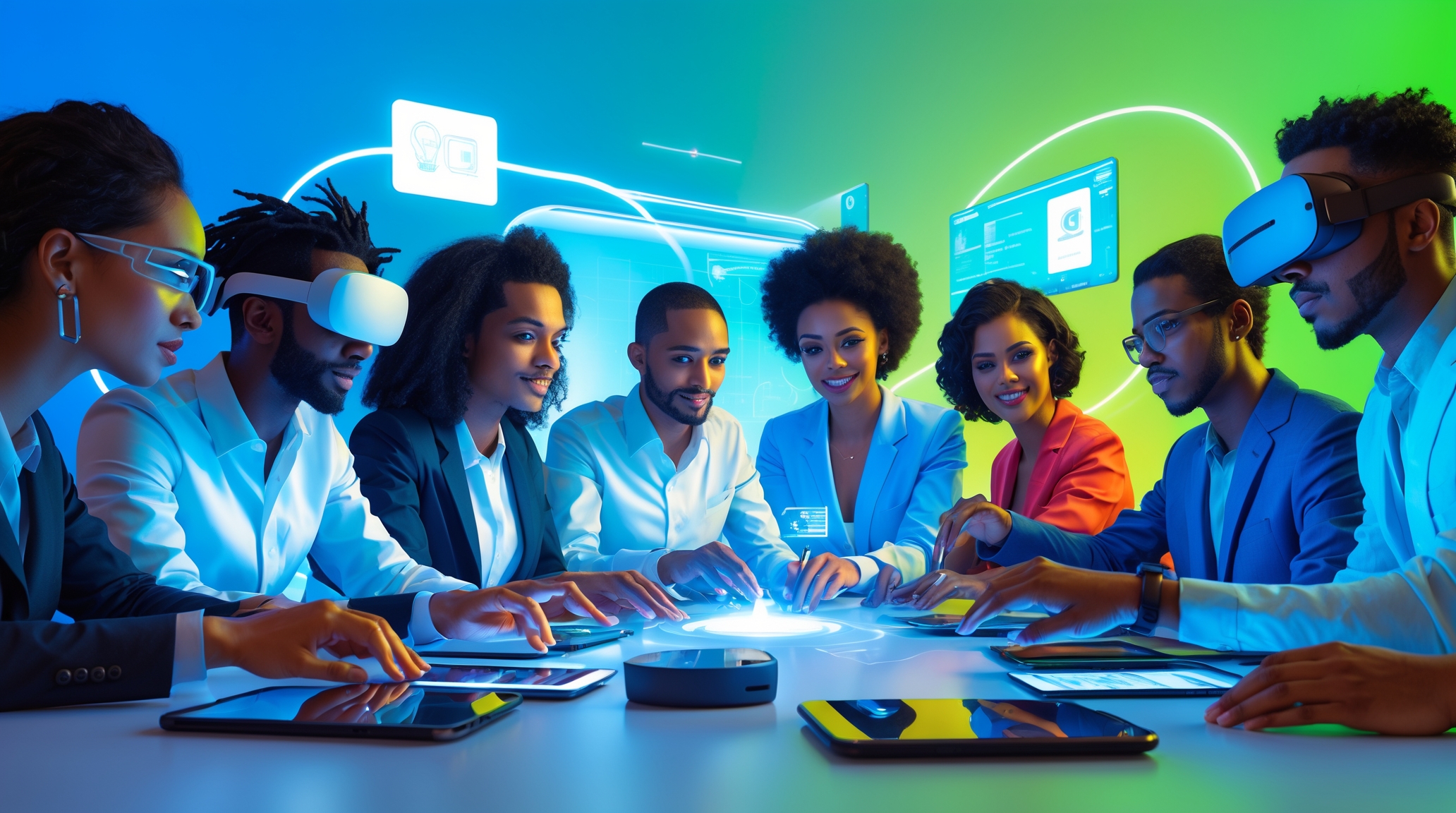 Capacitação em Ferramentas Digitais Avançadas: Descubra Como Melhorar Suas Habilidades 4 Capacitação em Ferramentas Digitais Avançadas: Descubra Como Melhorar Suas Habilidades