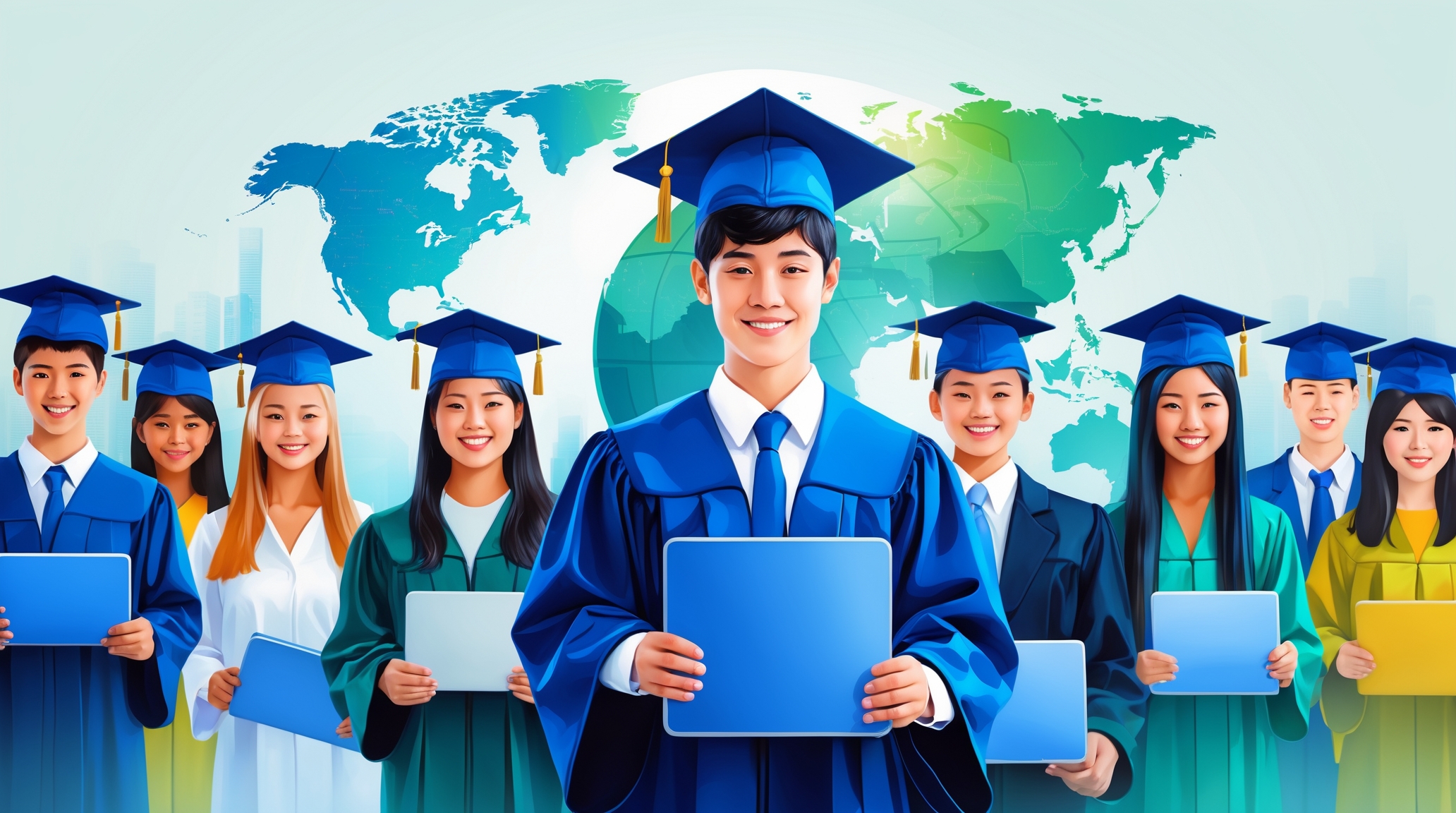 Certificação Acadêmica Internacional: Descubra seus Benefícios e Tipos 7 Certificação Acadêmica Internacional: Descubra seus Benefícios e Tipos