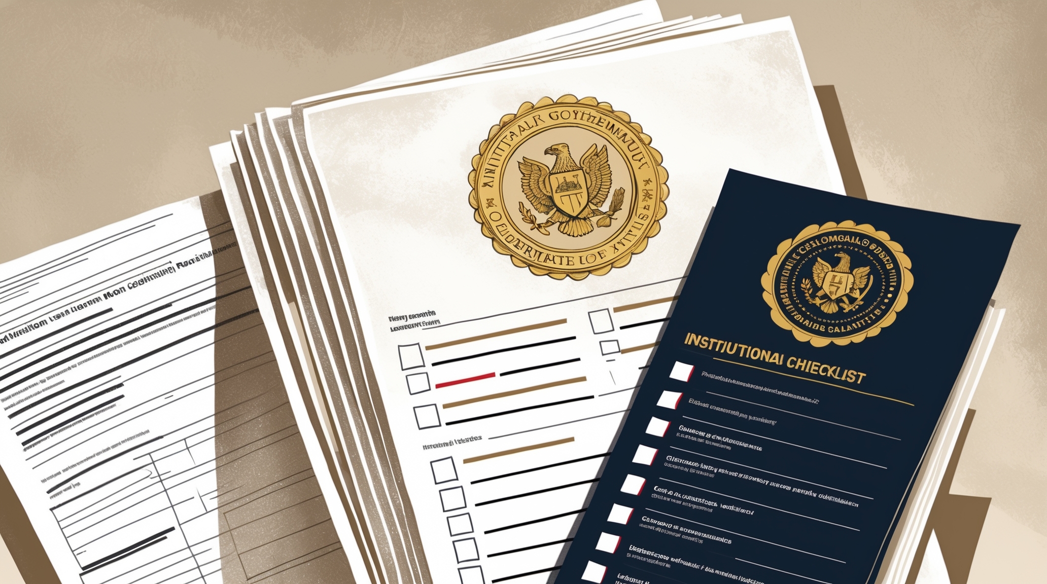Credenciamento de Instituições: Descubra os Requisitos e Processos 2 Credenciamento de Instituições: Descubra os Requisitos e Processos