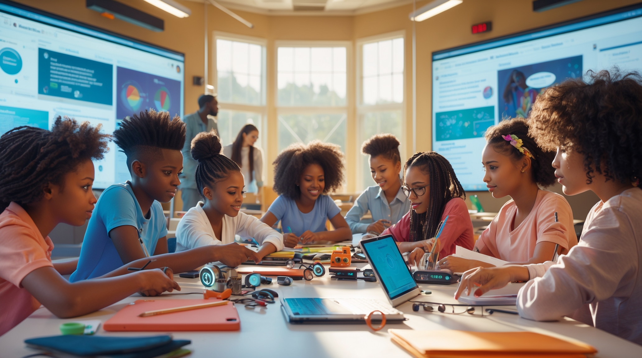 Currículos Multidimensionais: Descubra Como Transformar a Educação 9 Currículos Multidimensionais: Descubra Como Transformar a Educação