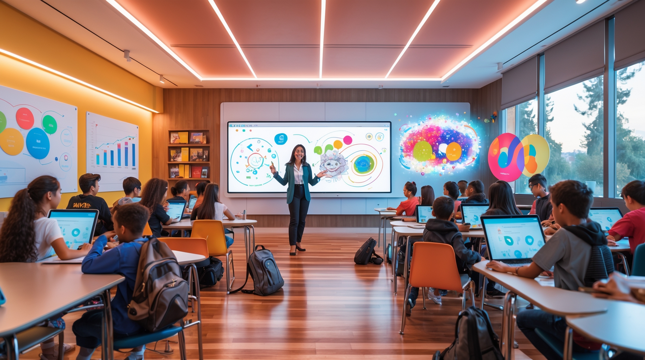 Educação em Tecnologias Digitais: O que você precisa saber 2 Educação em Tecnologias Digitais: O que você precisa saber