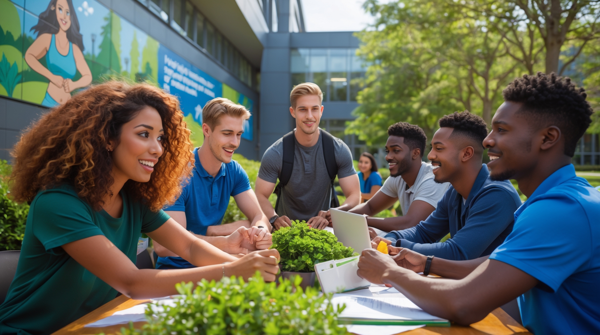 Educação para a Saúde: Descubra Sua Importância na Educação Superior 4 Educação para a Saúde: Descubra Sua Importância na Educação Superior