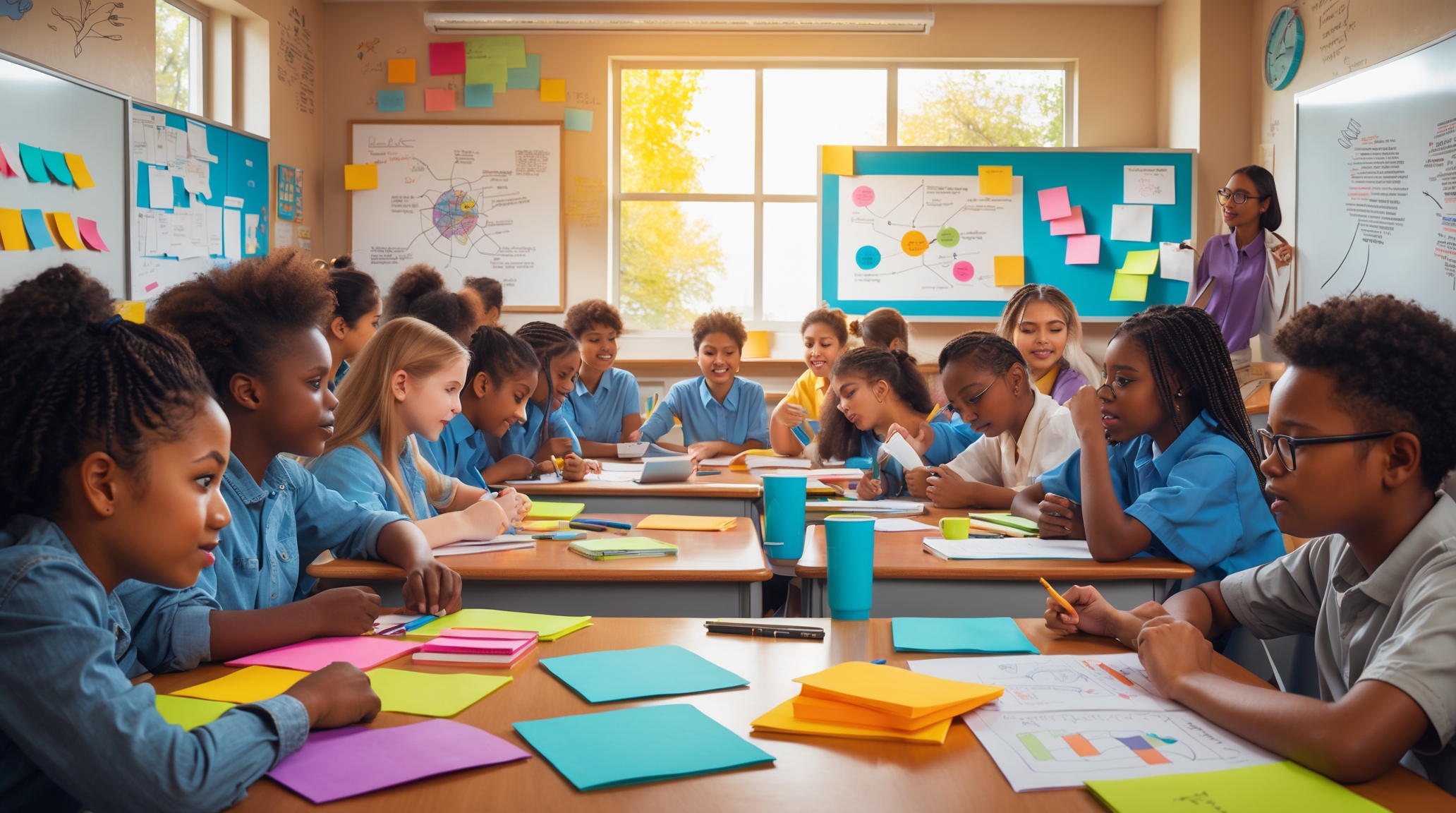 Educação para Habilidades Avançadas: O Que É e Como Implementar 4 Educação para Habilidades Avançadas: O Que É e Como Implementar