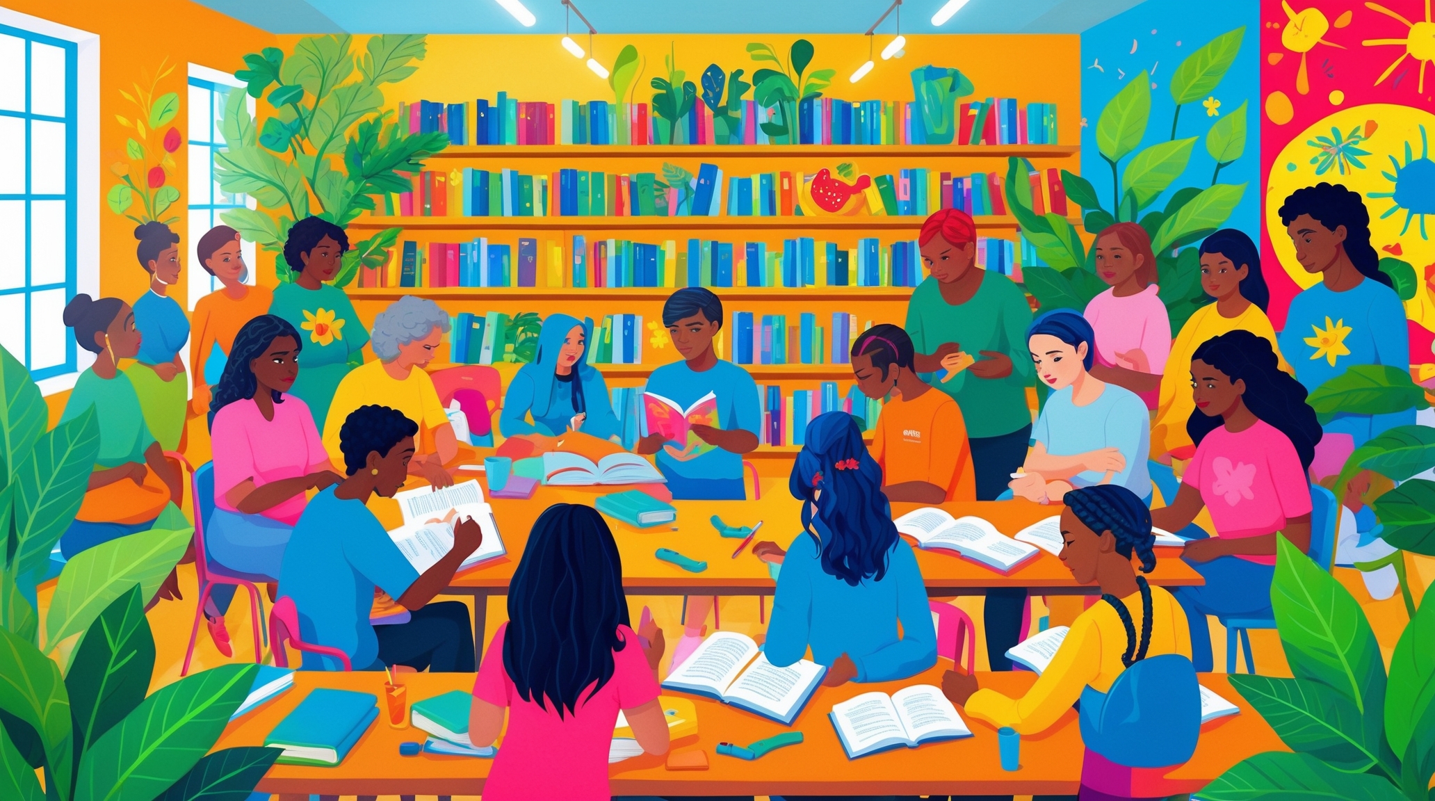 Educação para o Desenvolvimento Comunitário: O Que Você Precisa Saber 4 Educação para o Desenvolvimento Comunitário: O Que Você Precisa Saber