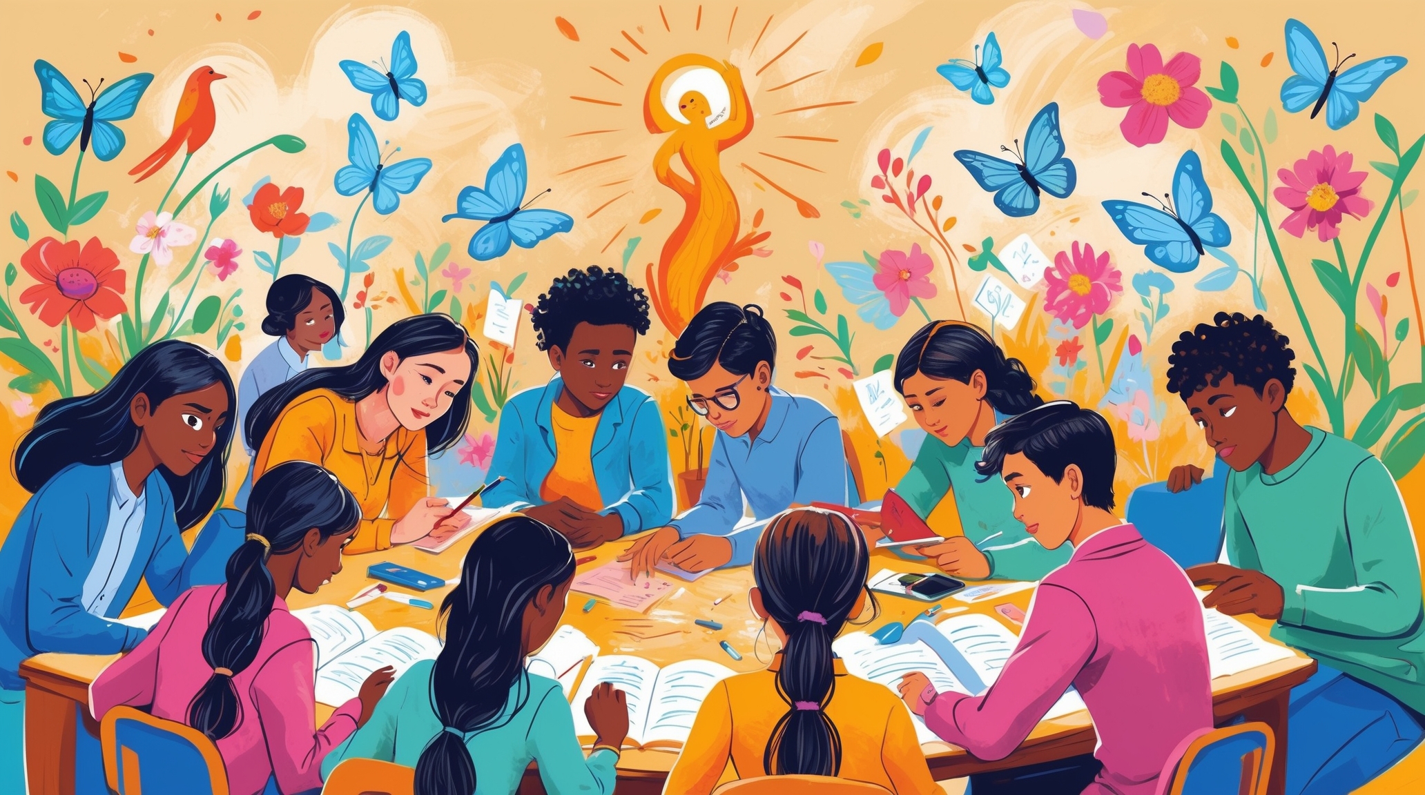 Educação para o Desenvolvimento Pessoal: Descubra sua Importância 4 Educação para o Desenvolvimento Pessoal: Descubra sua Importância