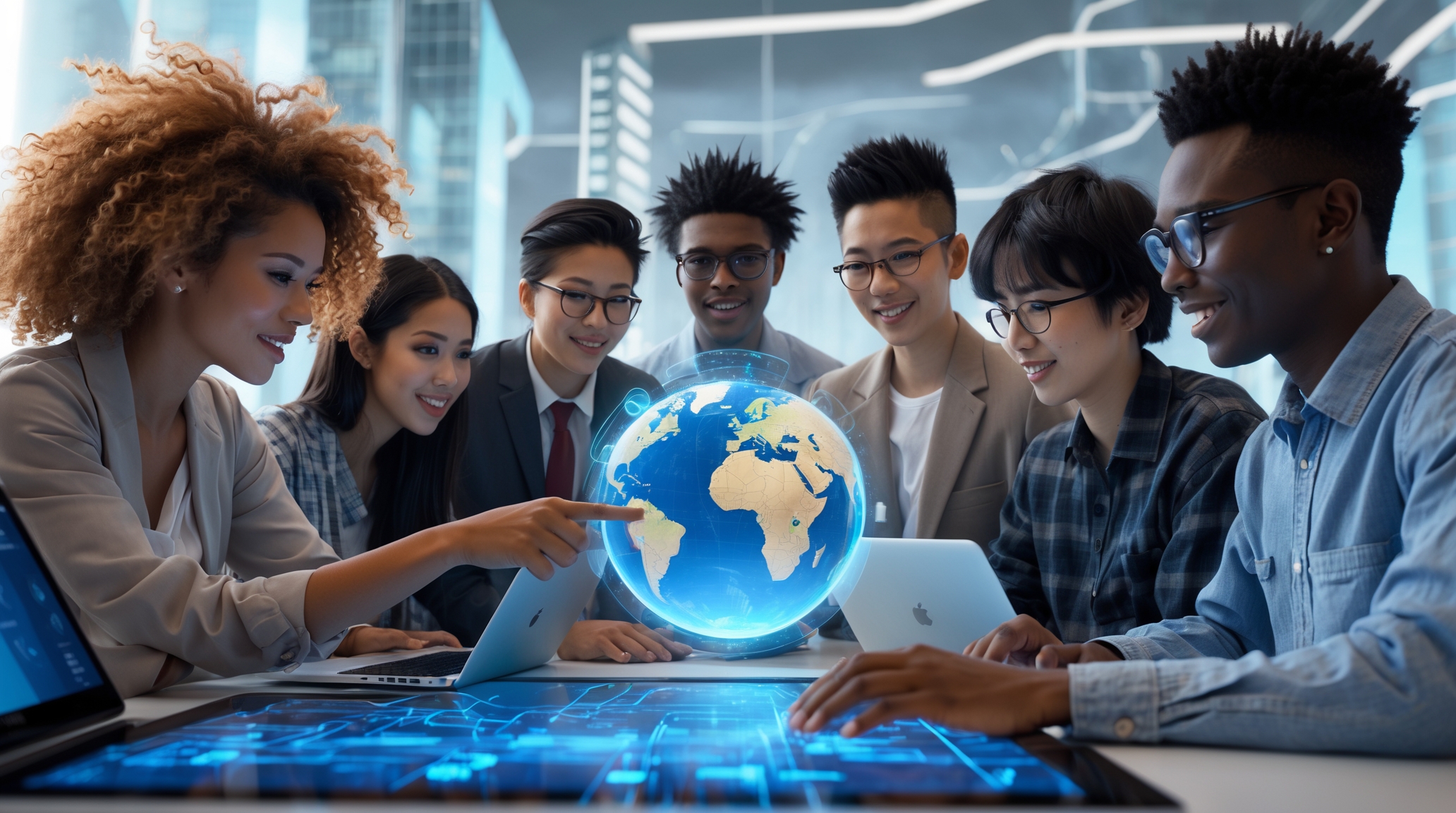 Educação Profissionalizante Global: Descubra Seus Benefícios e Oportunidades 8 Educação Profissionalizante Global: Descubra Seus Benefícios e Oportunidades