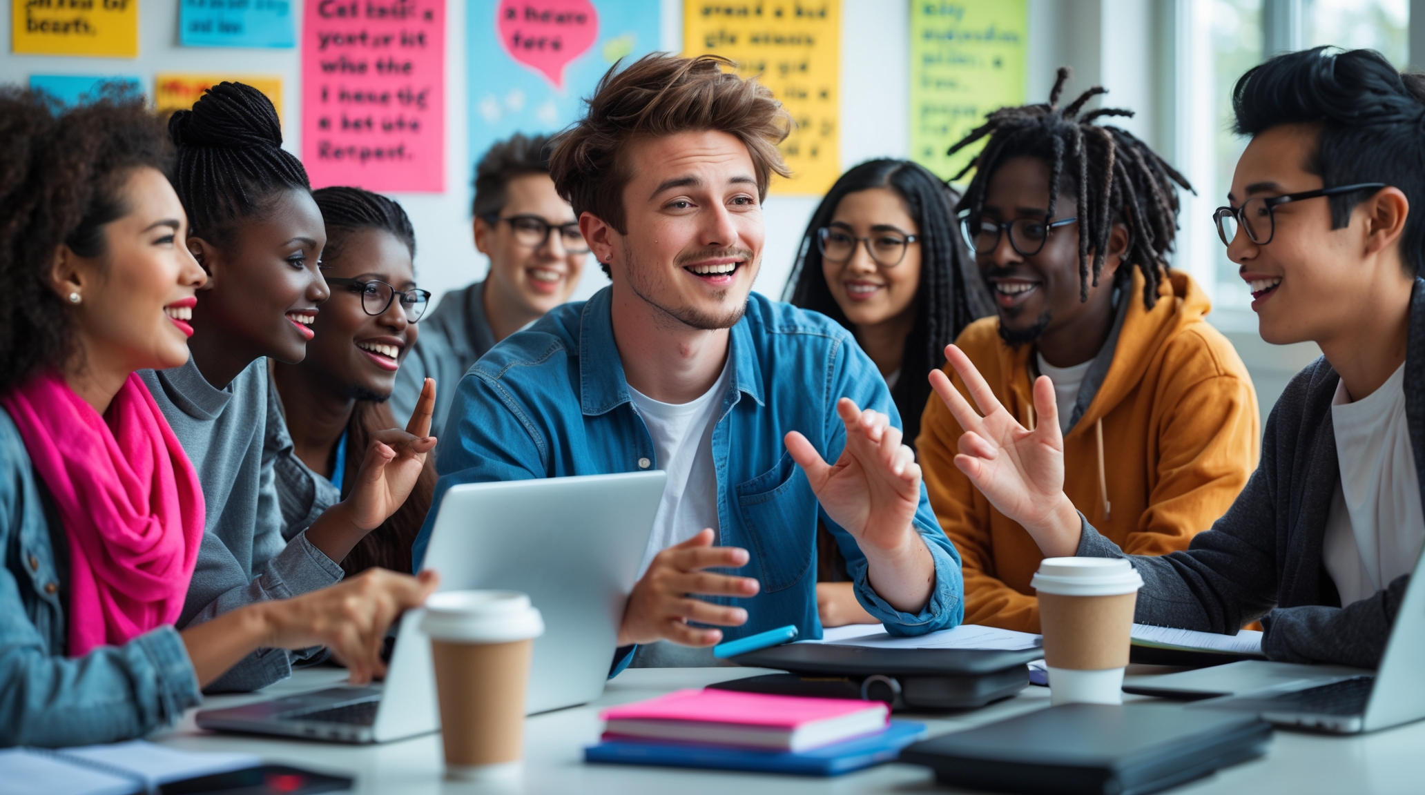 Educação Superior Focada em Habilidades Sociais: Descubra como Impacta seu Futuro 1 Educação Superior Focada em Habilidades Sociais: Descubra como Impacta seu Futuro