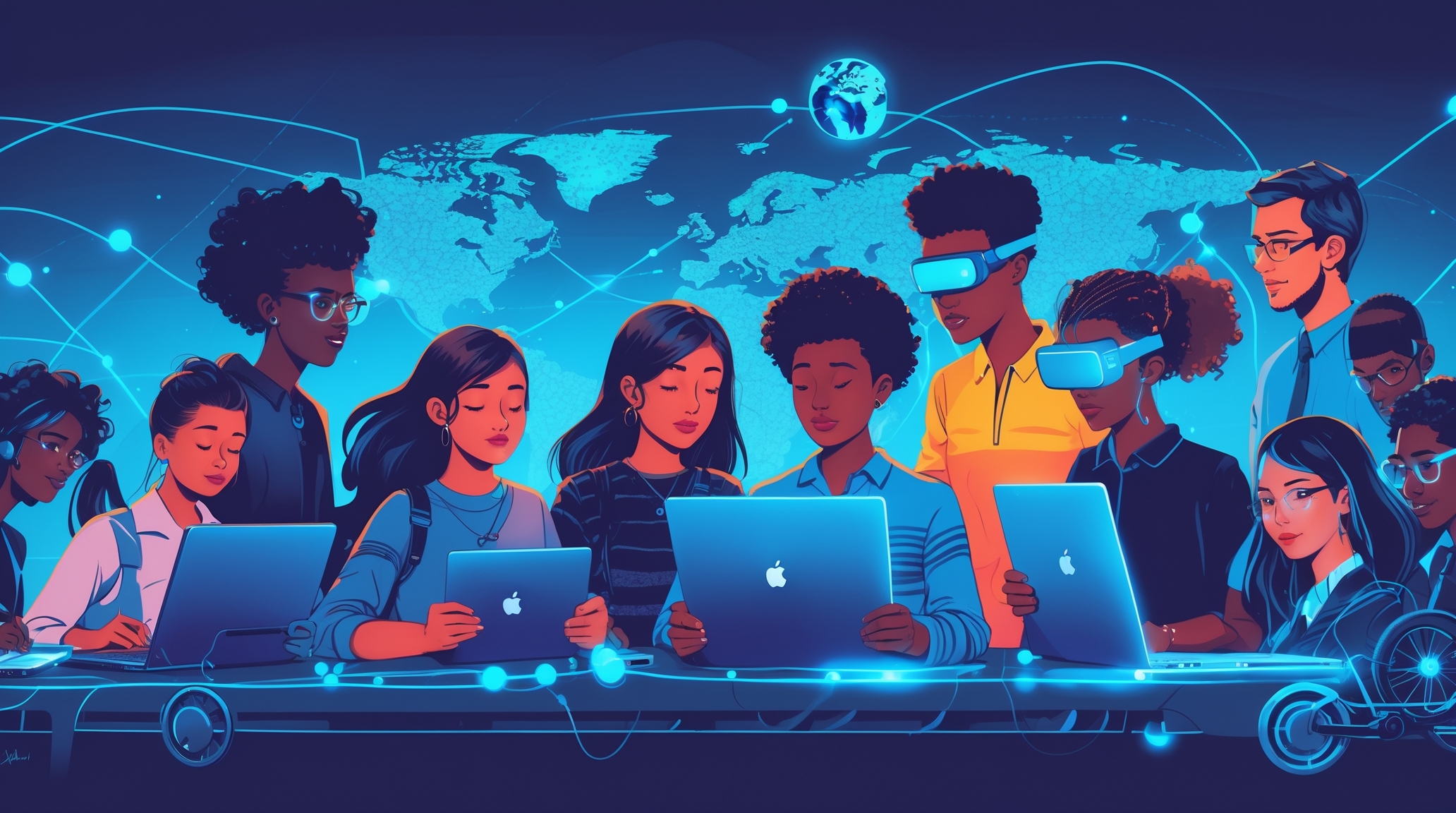 Educação Superior Globalizada: Descubra os impactos do Processo de Bolonha 11 Educação Superior Globalizada: Descubra os impactos do Processo de Bolonha