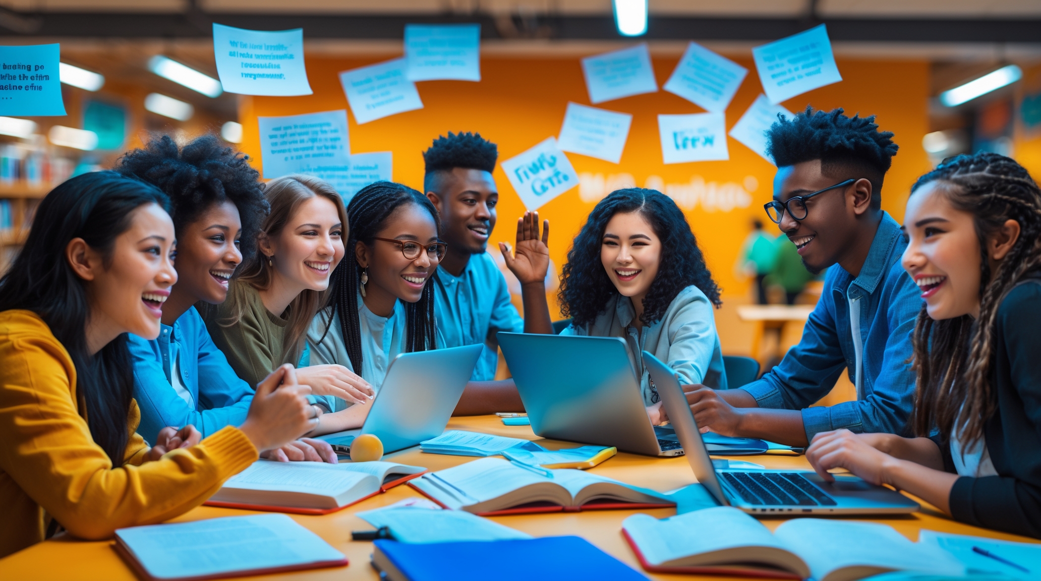 Engajamento Acadêmico: Como Aumentar a Motivação e Aprendizagem 10 Engajamento Acadêmico: Como Aumentar a Motivação e Aprendizagem
