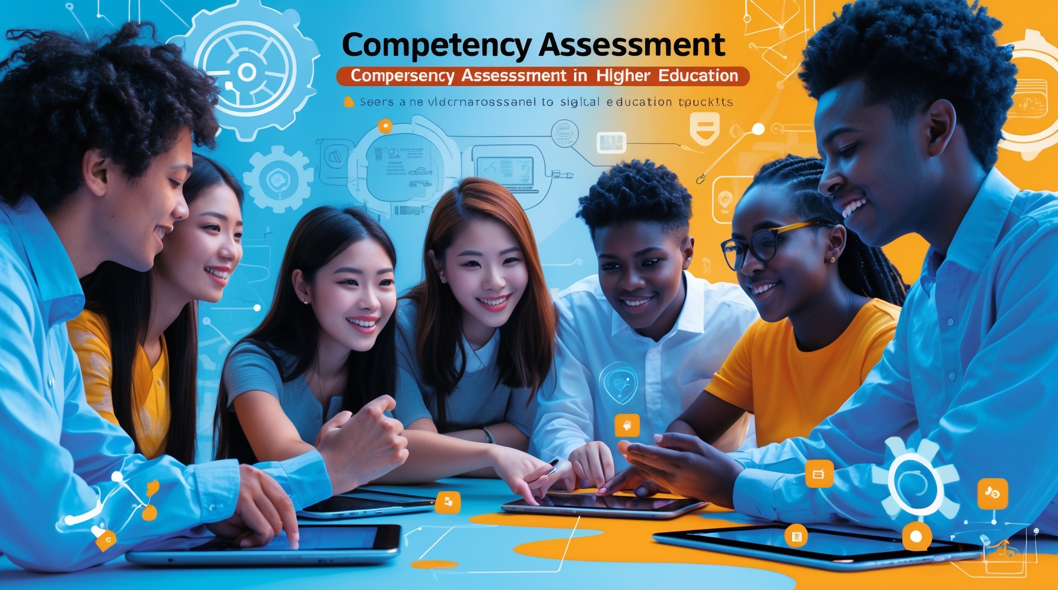 Estudos em Avaliação de Competências: Descubra sua Importância 11 Estudos em Avaliação de Competências: Descubra sua Importância