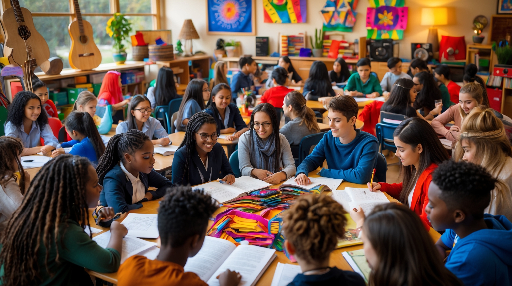 Estudos em Educação para Diversidade: Práticas Inclusivas Essenciais 7 Estudos em Educação para Diversidade: Práticas Inclusivas Essenciais