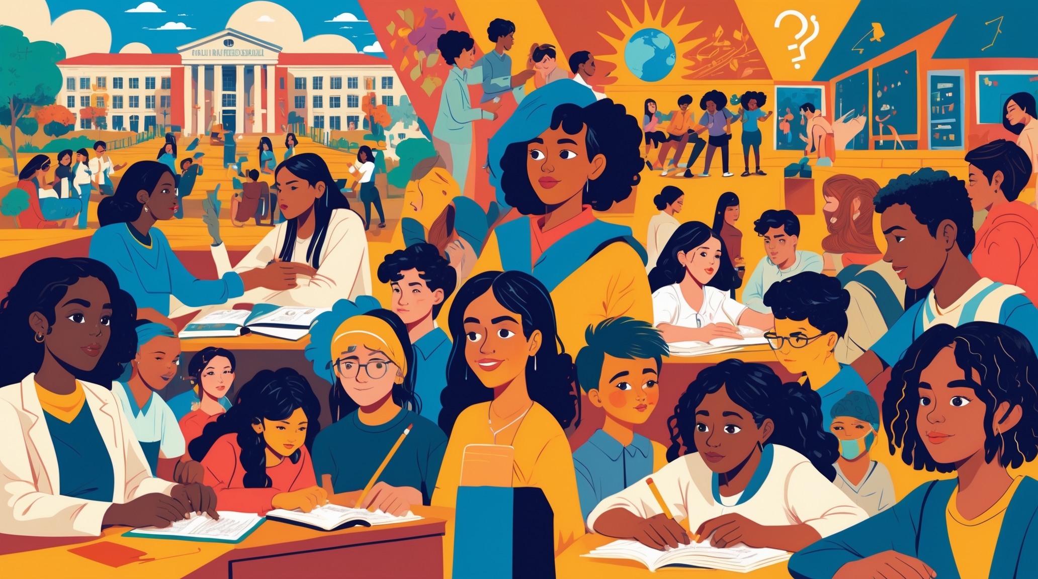 Estudos em Educação Transformadora: Descubra o Conceito e Importância 6 Estudos em Educação Transformadora: Descubra o Conceito e Importância