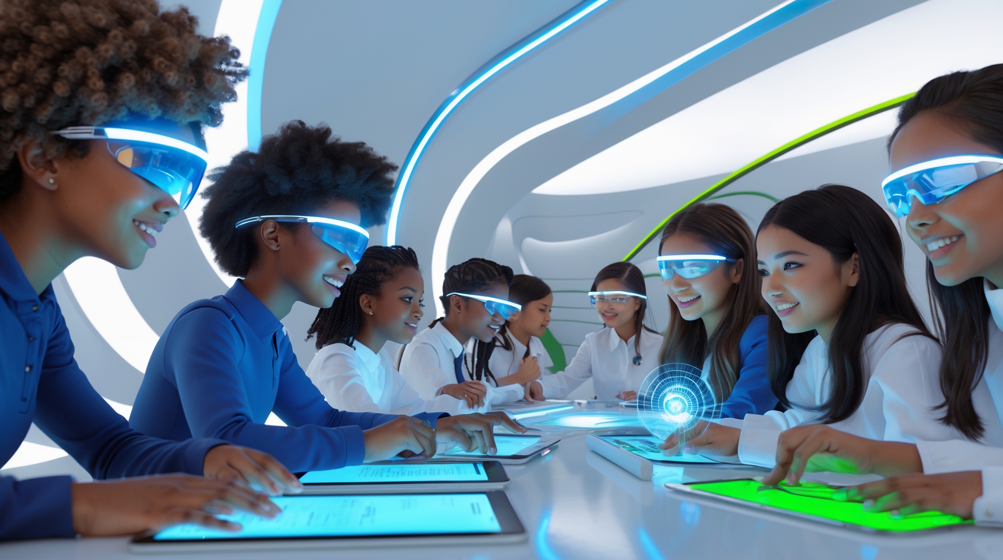 Estudos sobre educação no futuro: Descubra as principais tendências 6 Estudos sobre educação no futuro: Descubra as principais tendências