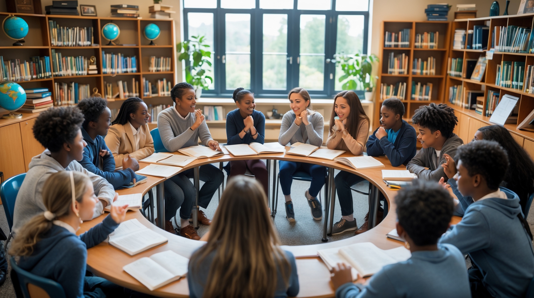 Formação Ética: Descubra sua Importância na Educação 4 Formação Ética: Descubra sua Importância na Educação