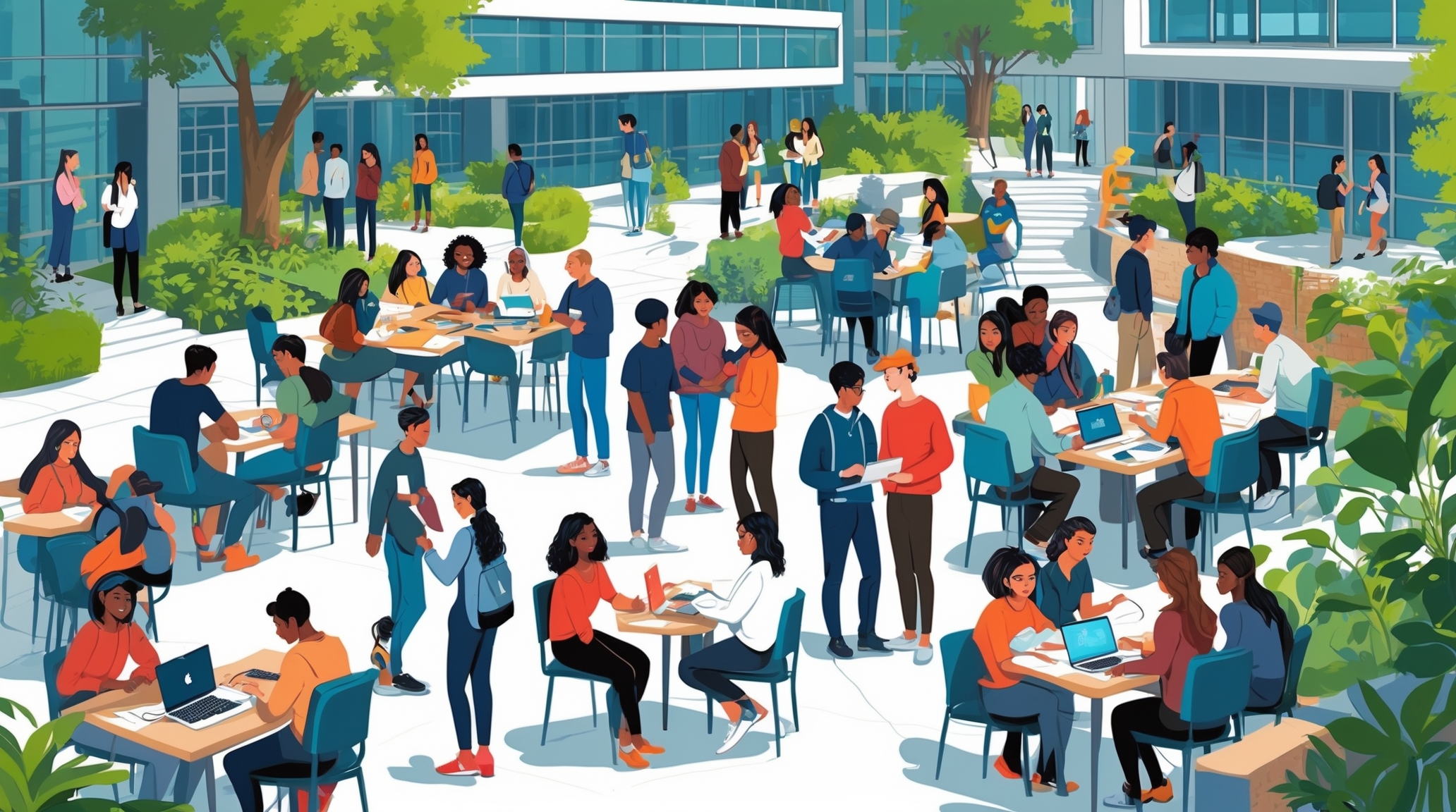 Formação Superior: O que é e Quais os Tipos de Cursos? 1 Formação Superior: O que é e Quais os Tipos de Cursos?