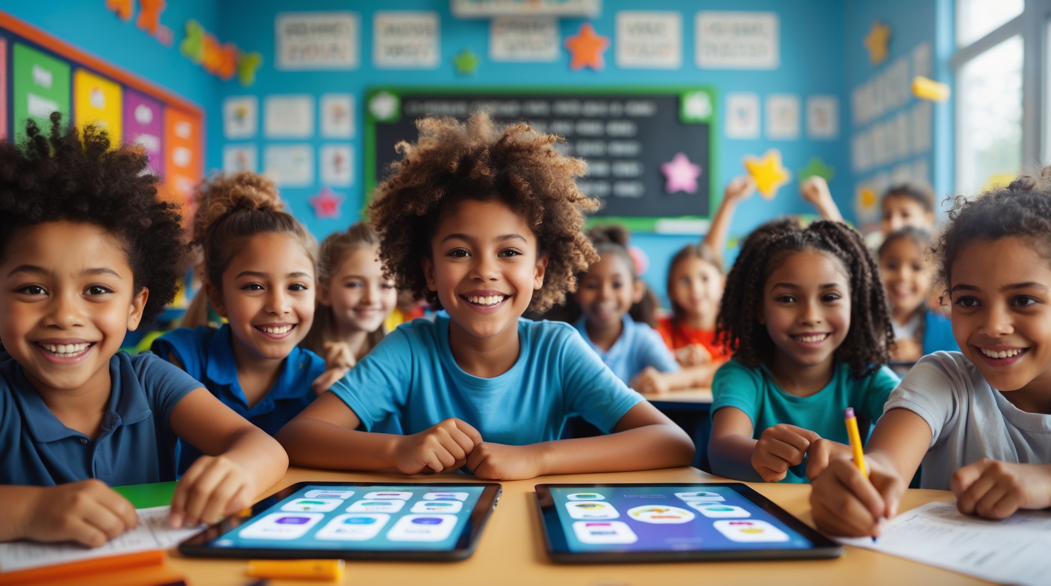 Gamificação no Ensino: Elementos de Jogos que Transformam a Aprendizagem 5 Gamificação no Ensino: Elementos de Jogos que Transformam a Aprendizagem