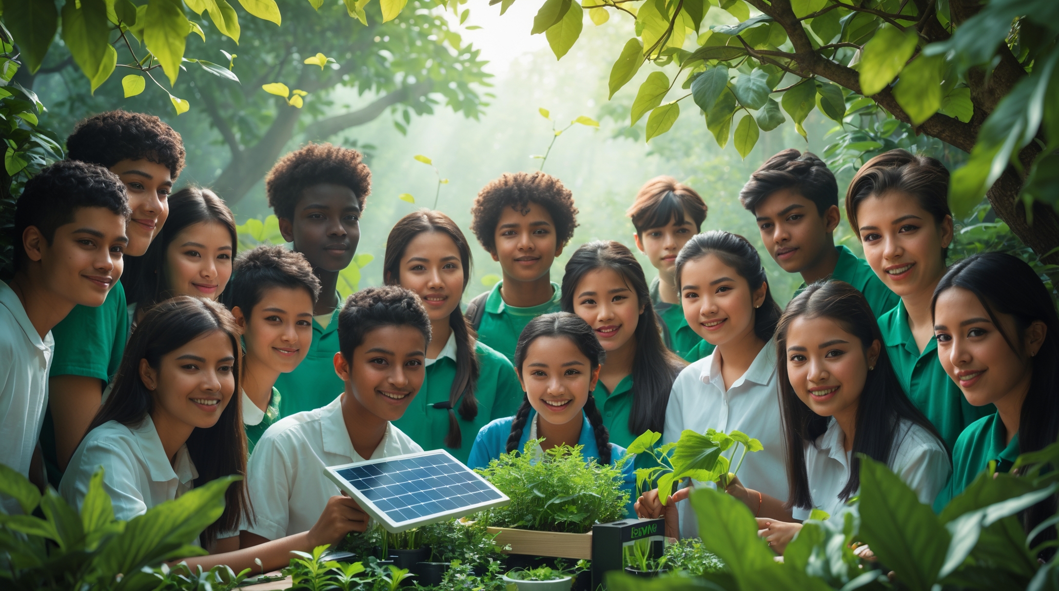 Graduação em Negócios Sustentáveis: Descubra Como Transformar o Futuro 7 Graduação em Negócios Sustentáveis: Descubra Como Transformar o Futuro