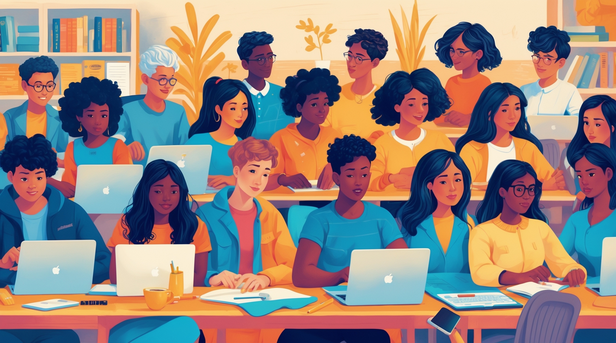 Inclusão Digital no Ensino Superior: Descubra os Desafios 9 Inclusão Digital no Ensino Superior: Descubra os Desafios