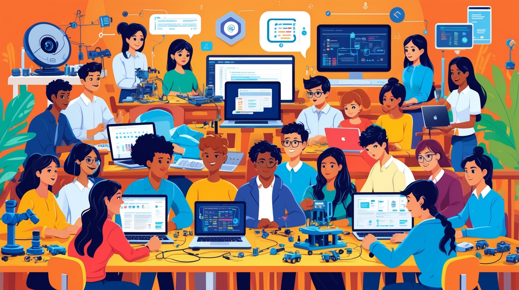 Instituições de Ensino Técnico: Descubra suas Facetas 10 Instituições de Ensino Técnico: Descubra suas Facetas