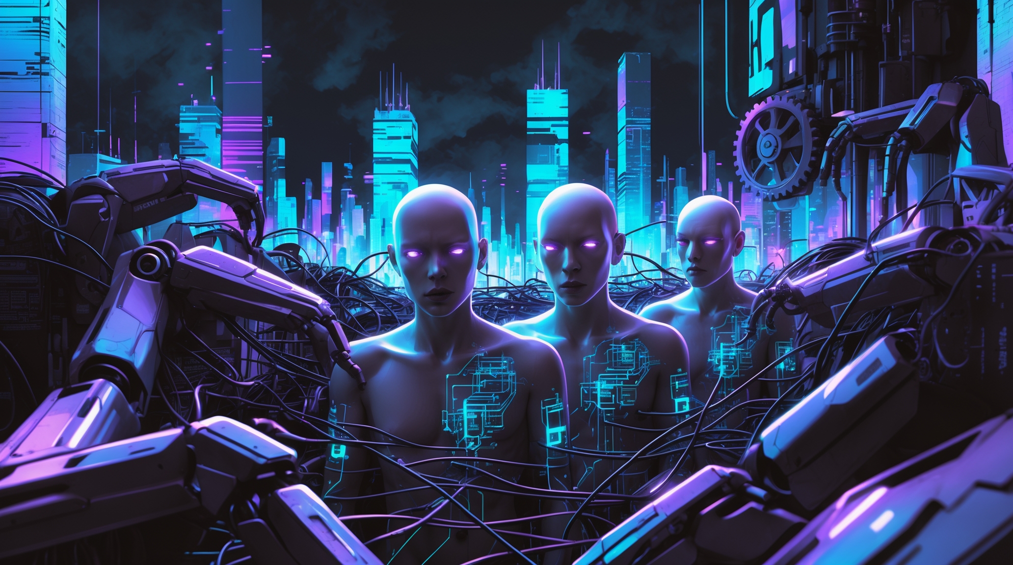 Integração de Tecnologias: Descubra a Resistência à Mudança na Indústria 10 Integração de Tecnologias: Descubra a Resistência à Mudança na Indústria