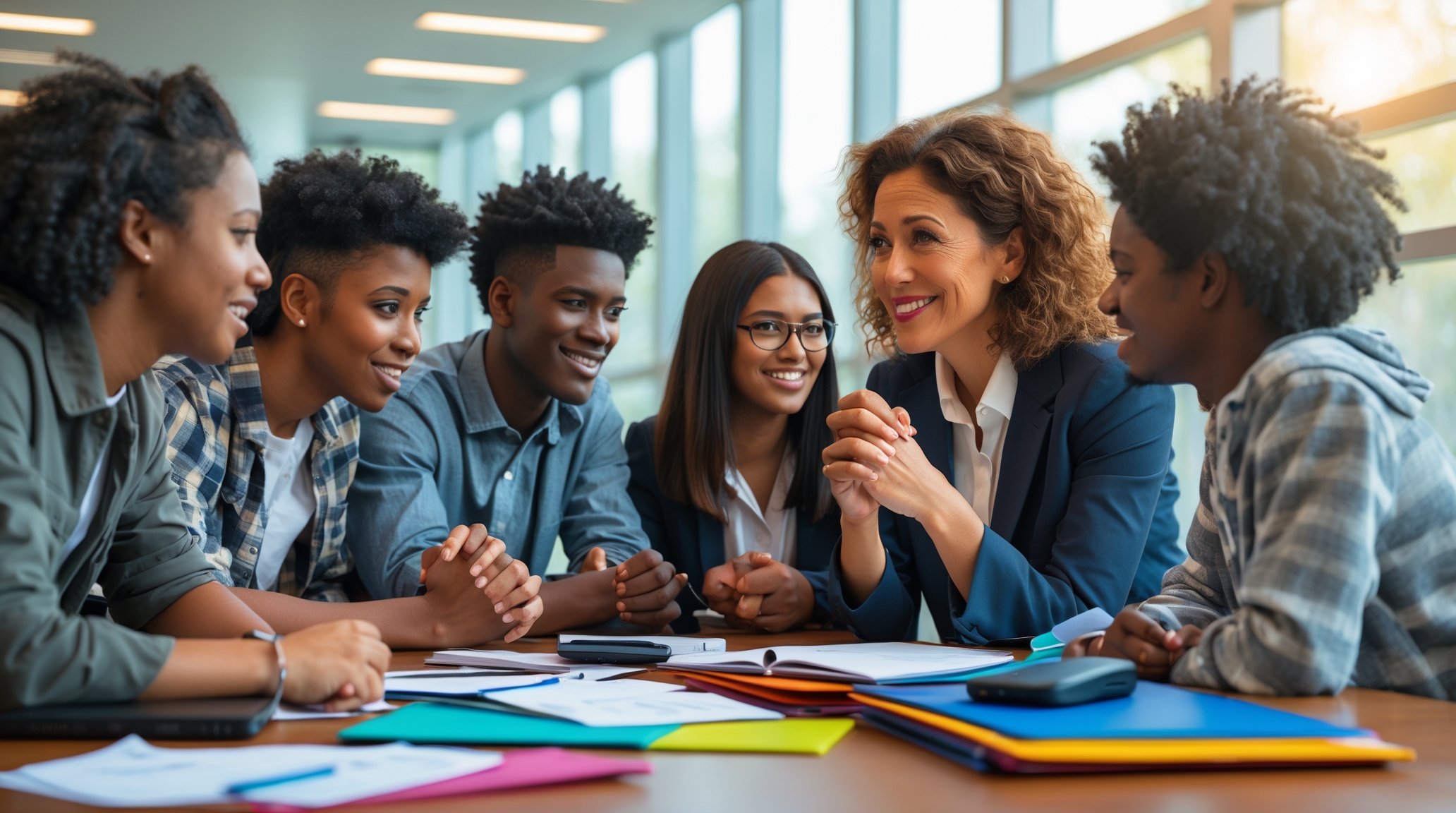 Orientação Acadêmica: Descubra sua Importância e Funções 11 Orientação Acadêmica: Descubra sua Importância e Funções