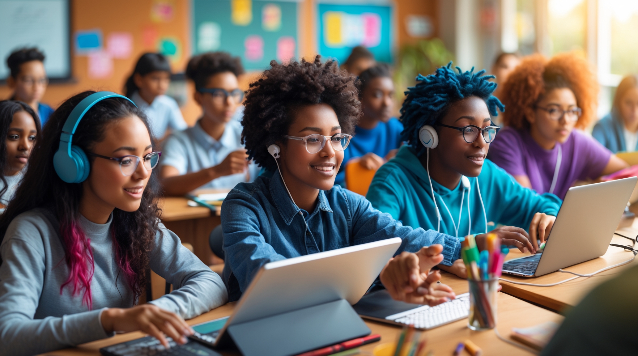 Políticas de Acessibilidade Educacional: Descubra Como Garantir Inclusão 4 Políticas de Acessibilidade Educacional: Descubra Como Garantir Inclusão