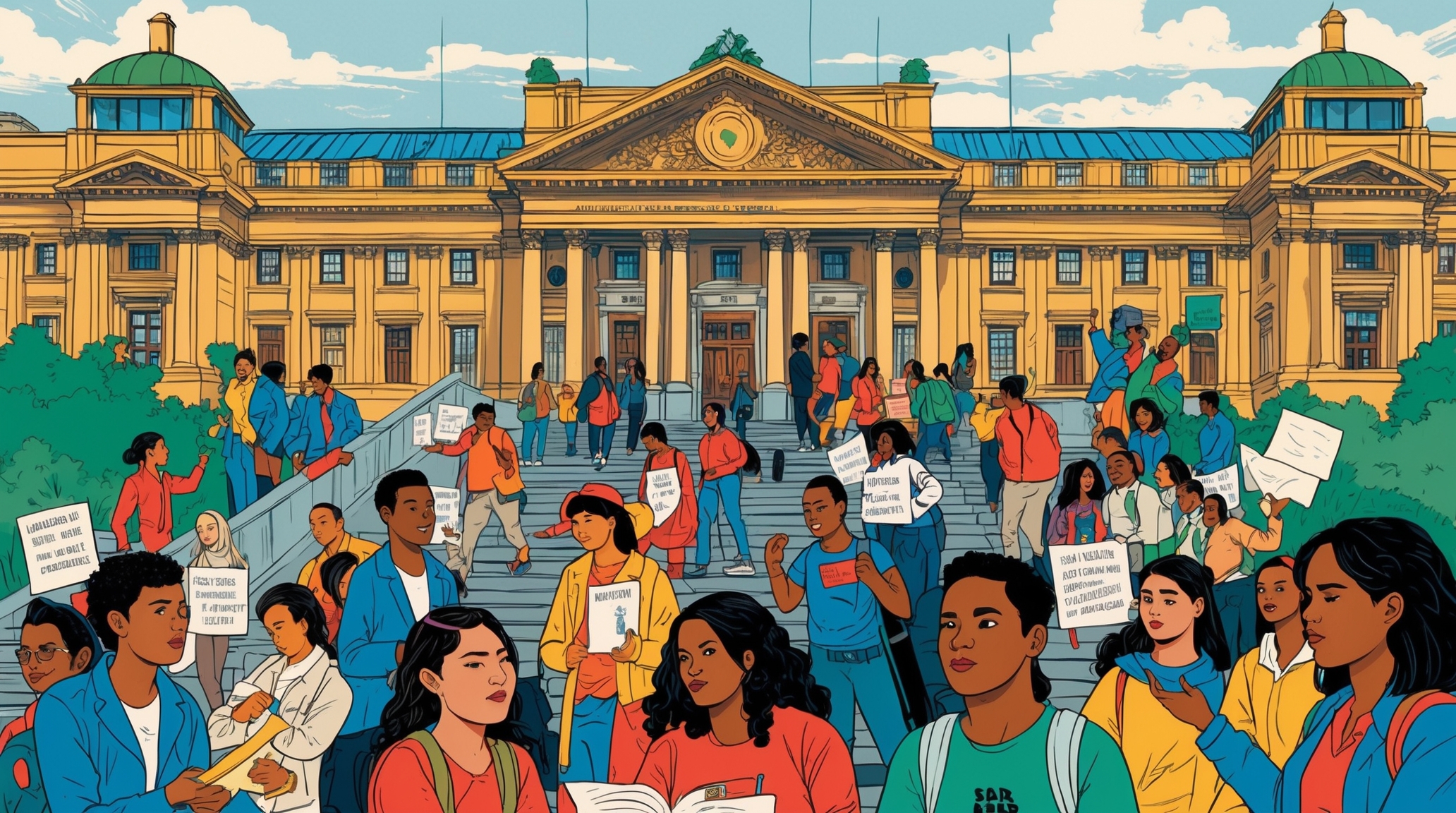 Políticas para Educação Superior: Descubra Diretrizes e Desafios 4 Políticas para Educação Superior: Descubra Diretrizes e Desafios