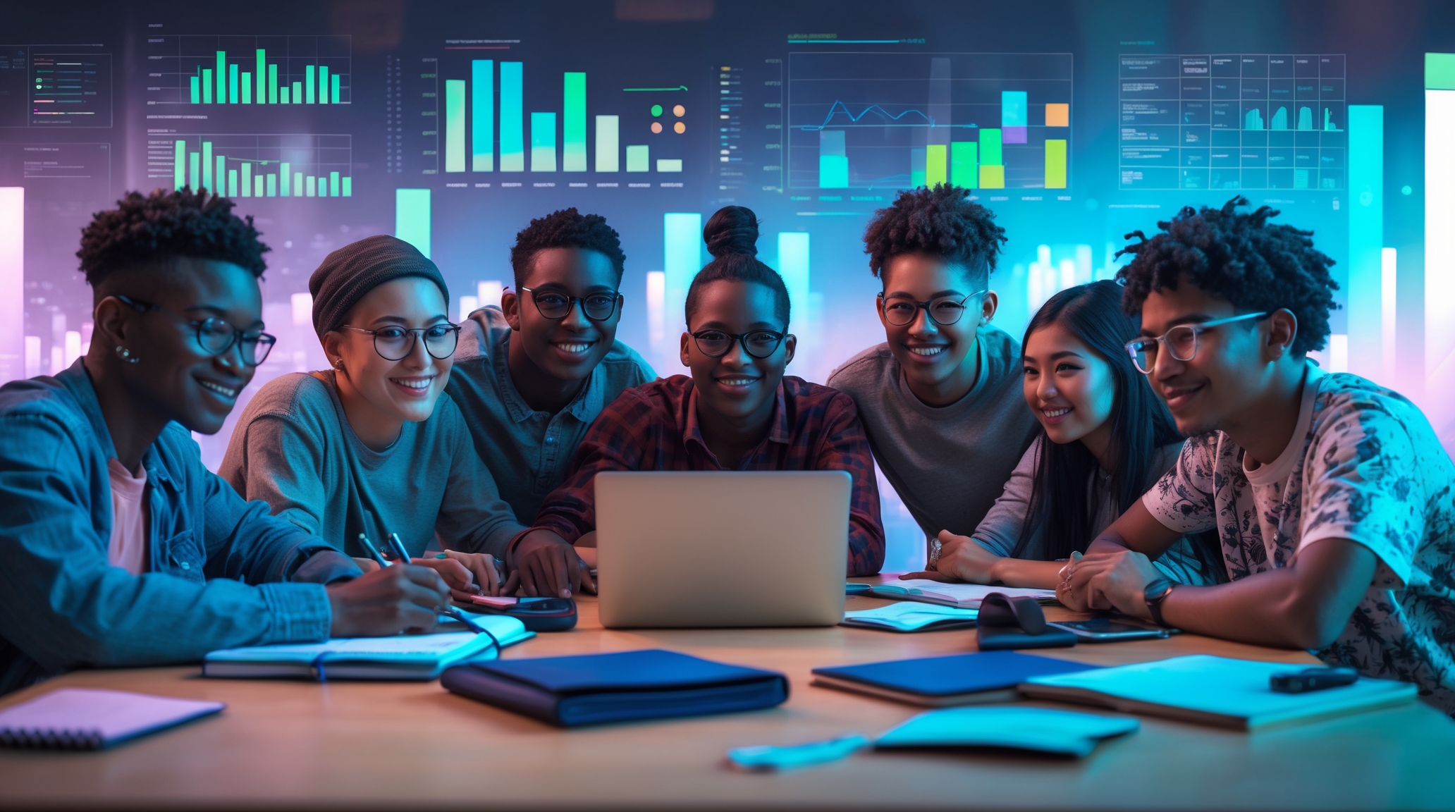 Programas de Graduação em Ciência de Dados: Descubra as Possibilidades 10 Programas de Graduação em Ciência de Dados: Descubra as Possibilidades