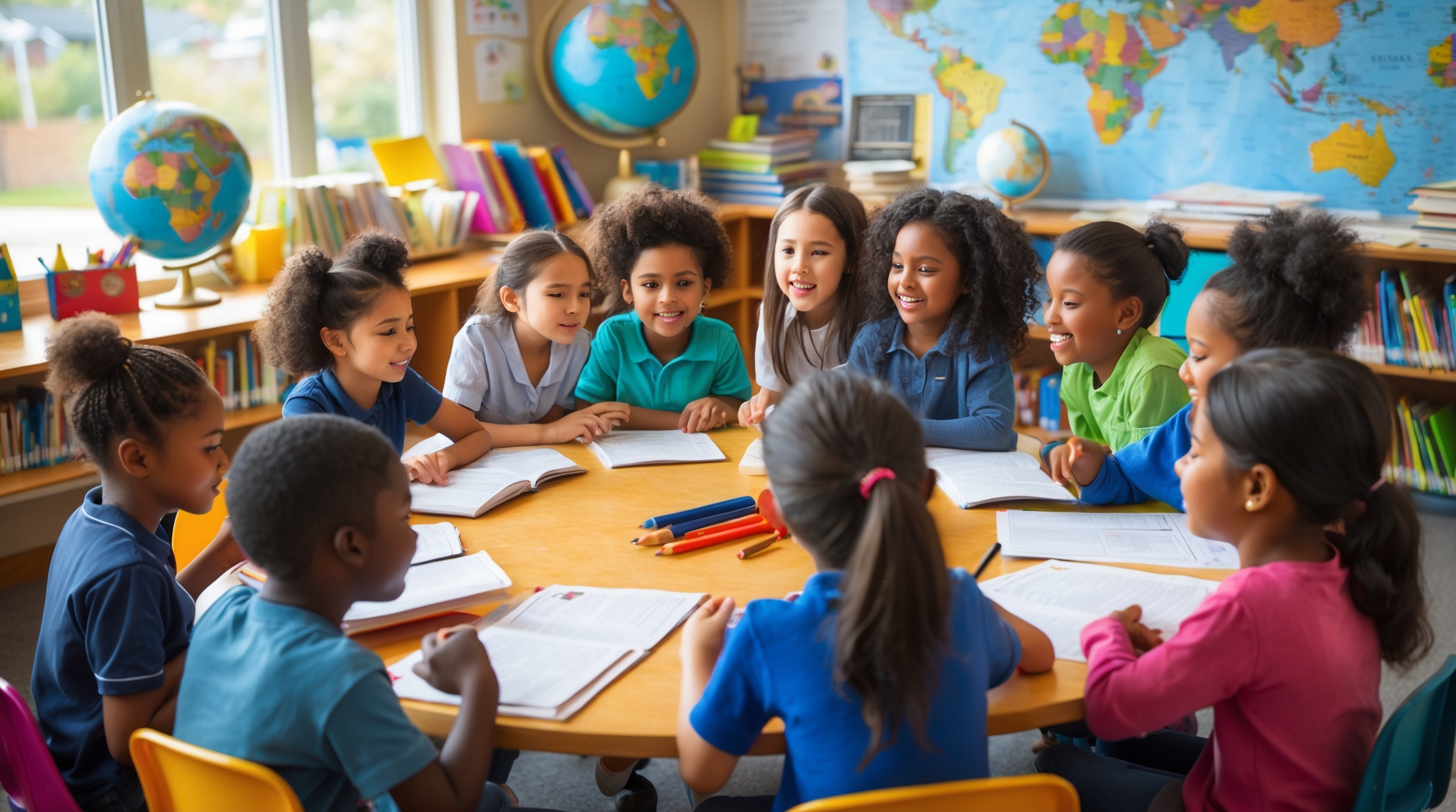 Programas Educacionais: Descubra os Benefícios e Tipos Essenciais 10 Programas Educacionais: Descubra os Benefícios e Tipos Essenciais