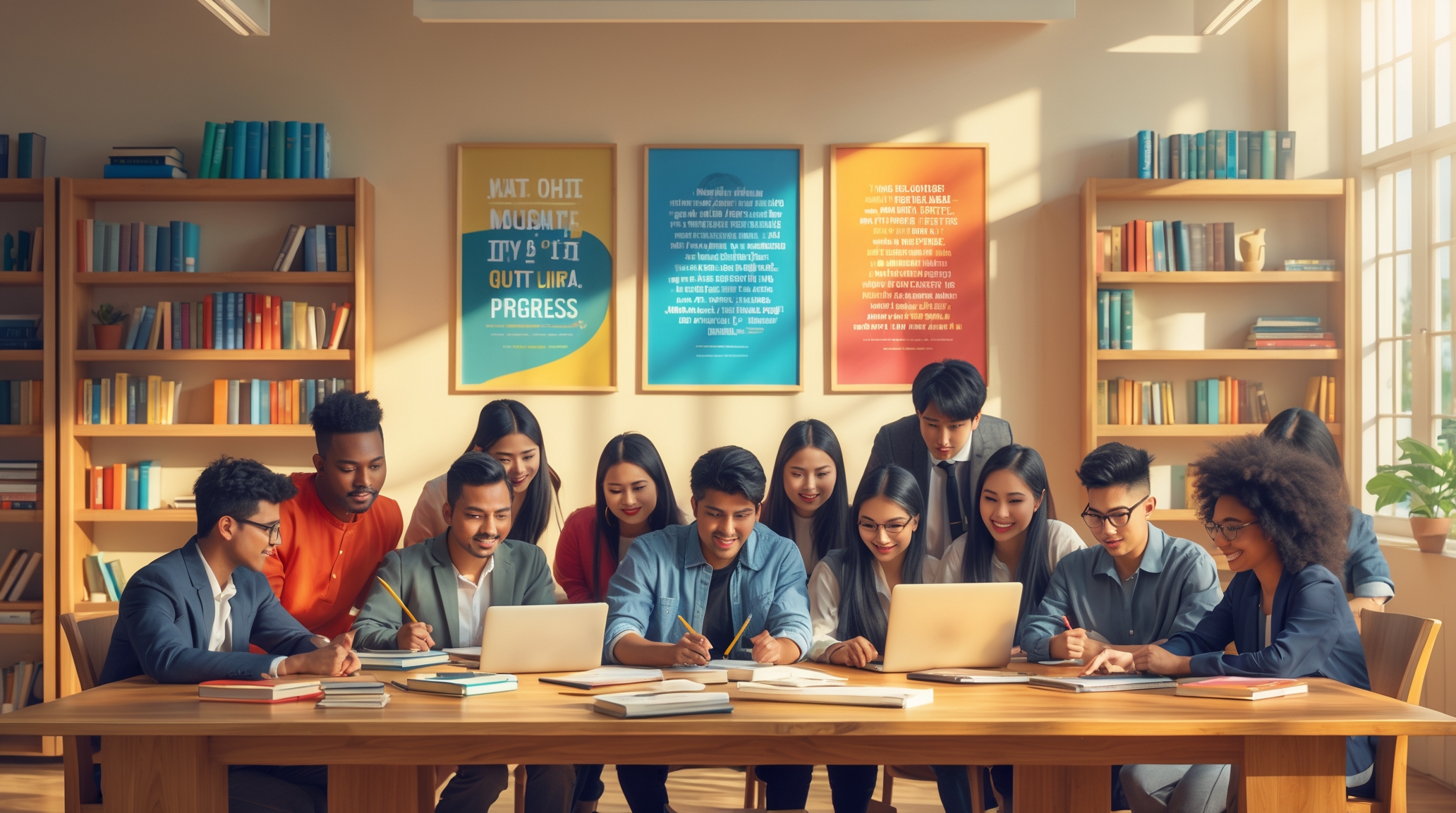 Progresso Acadêmico: Descubra Como Alcançar o Sucesso Escolar 9 Progresso Acadêmico: Descubra Como Alcançar o Sucesso Escolar