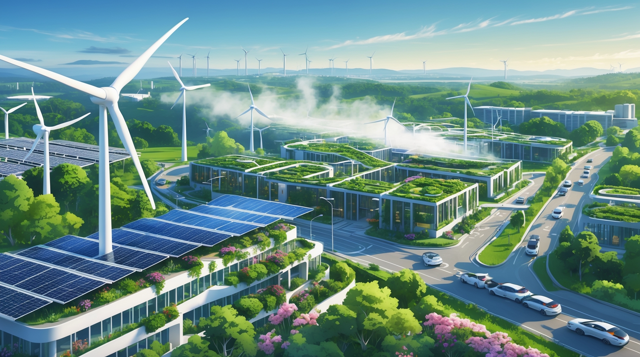 Projetos de Sustentabilidade: Descubra o Impacto na Economia 3 Projetos de Sustentabilidade: Descubra o Impacto na Economia