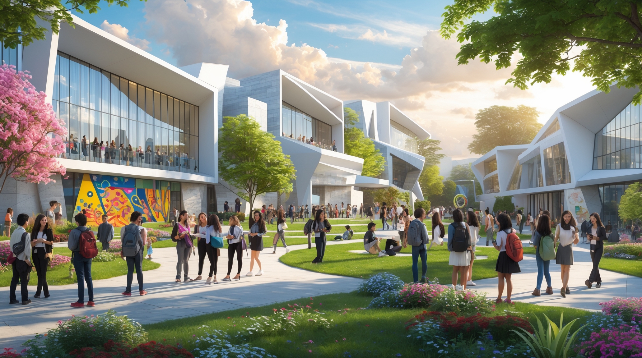 Universidades: Descubra a Classificação das Universidades no Brasil 7 Universidades: Descubra a Classificação das Universidades no Brasil