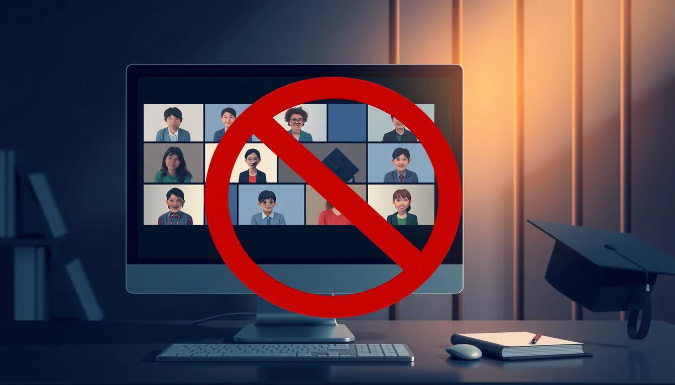 Veja quais cursos o MEC proibiu EaD 1 Proibição EaD