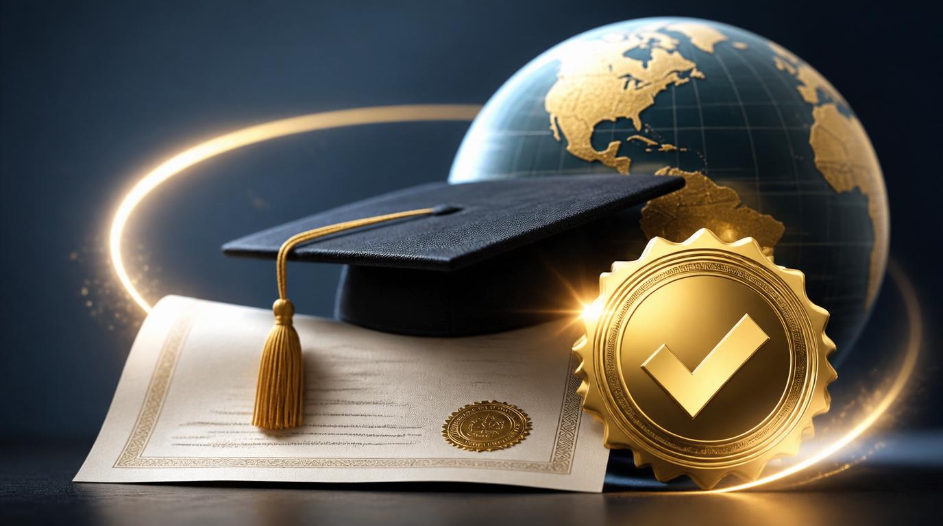 Diplomas Reconhecidos: Descubra sua Importância e Validação 4 Diplomas Reconhecidos: Descubra sua Importância e Validação